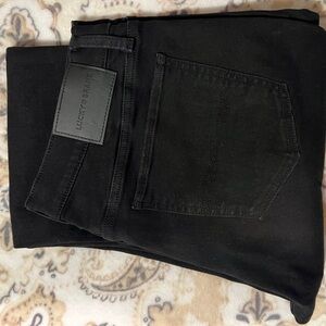 Lucky Brand Bootcut Jeans